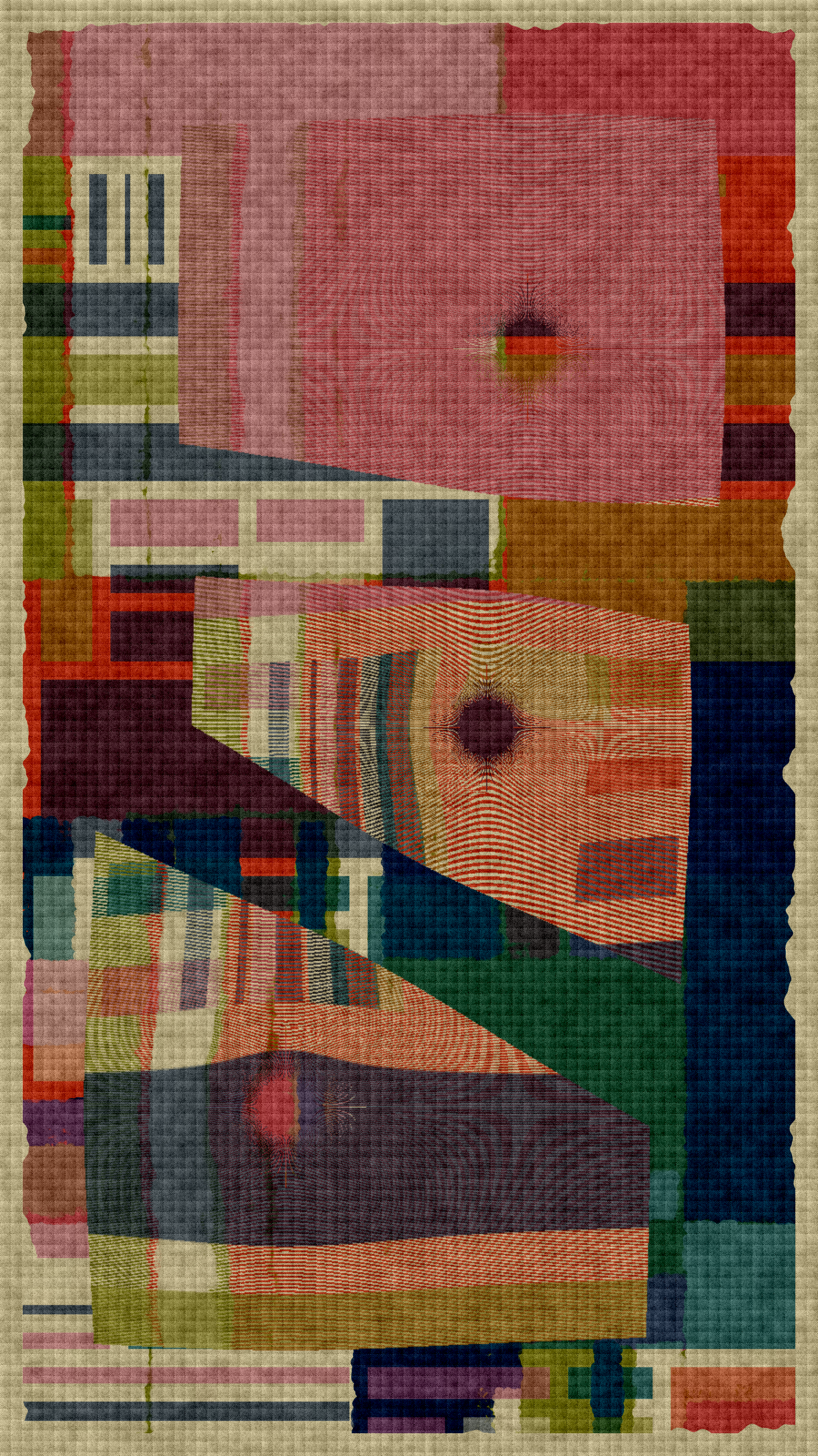 Game Nº9 by Lemonhaze