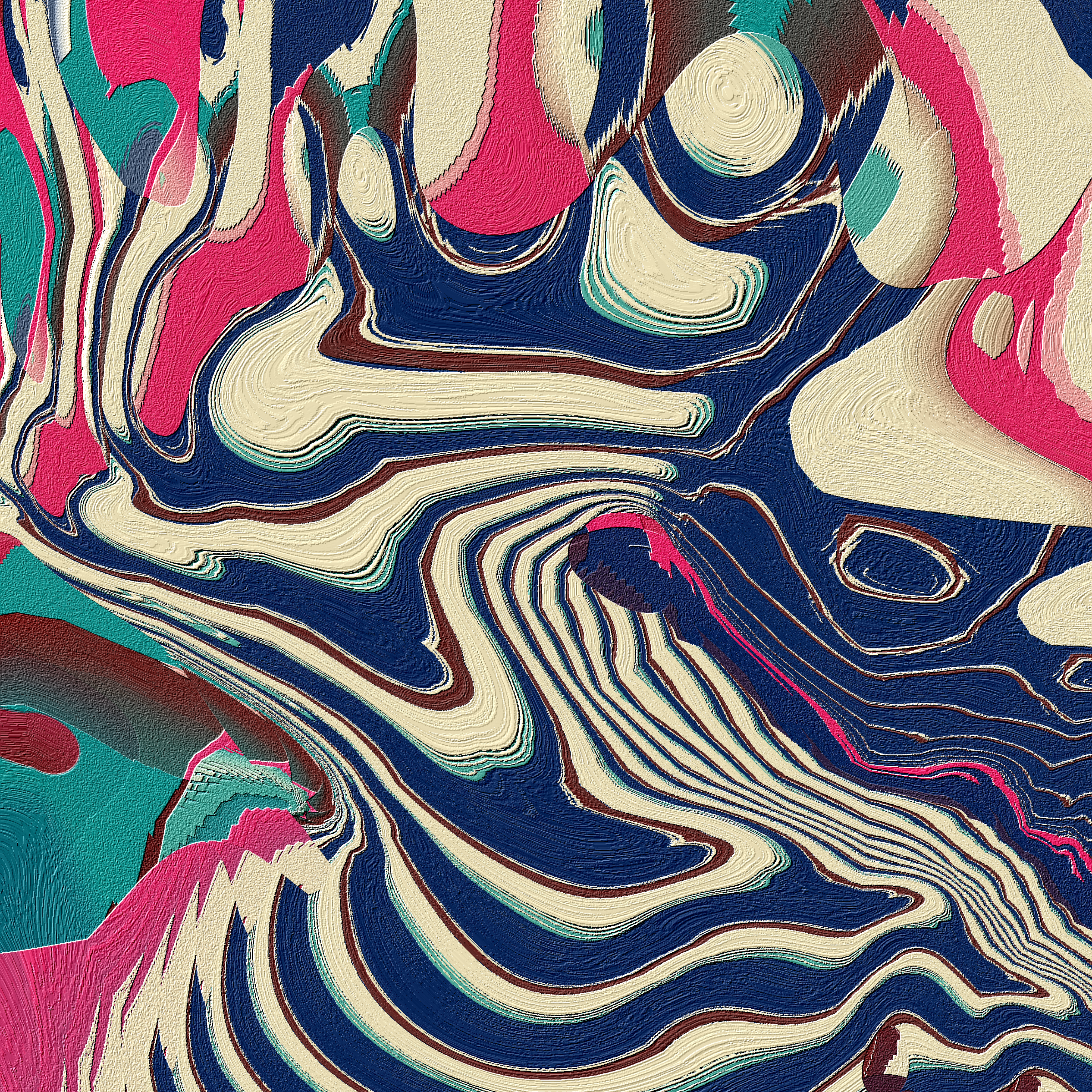 Paint Engine v0 by Lemonhaze