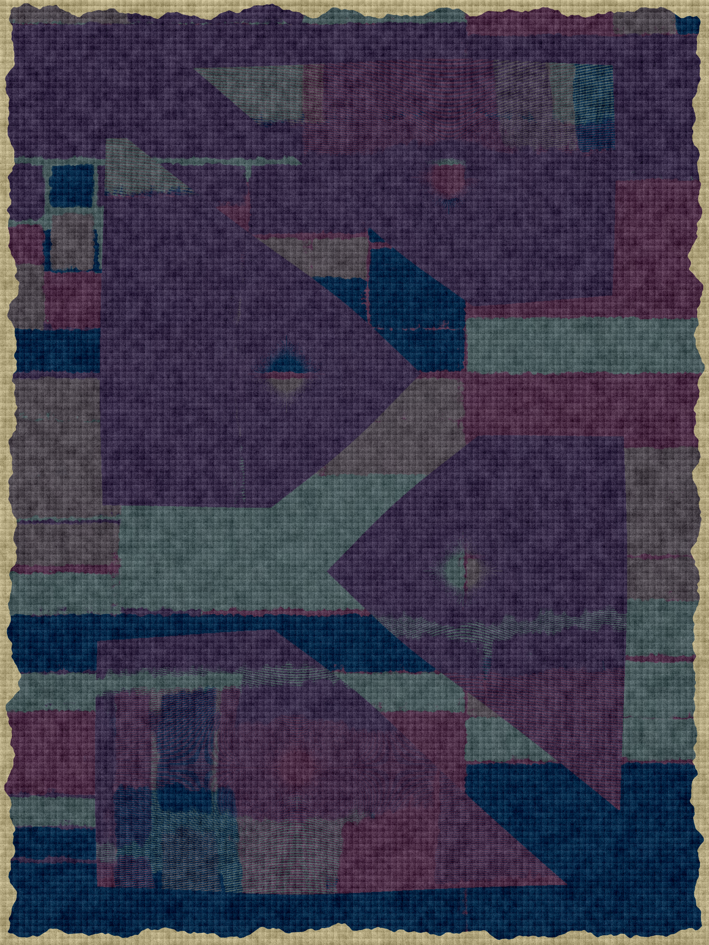 Game Nº22 by Lemonhaze