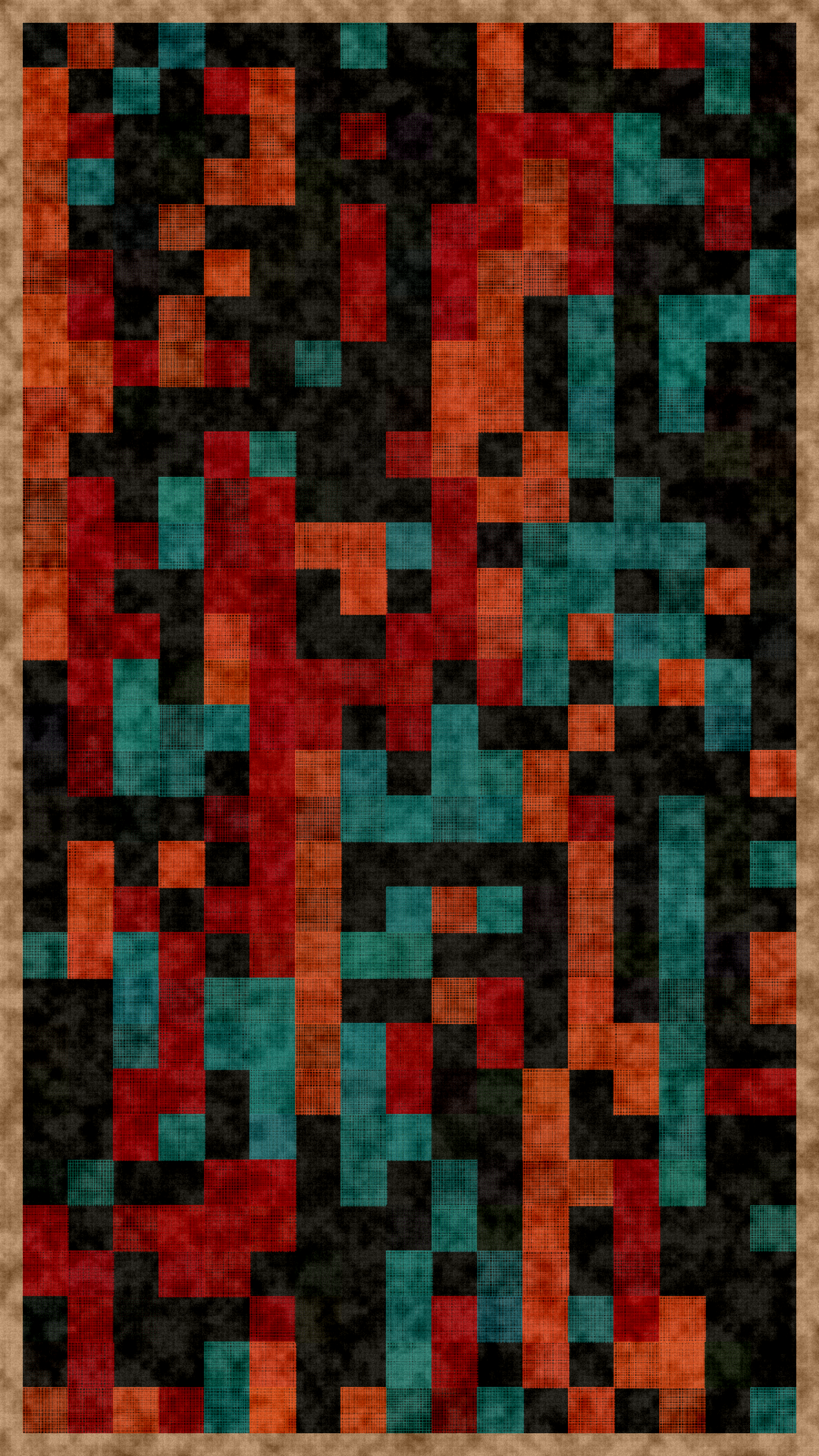 La Tentation Nº 8 by Lemonhaze