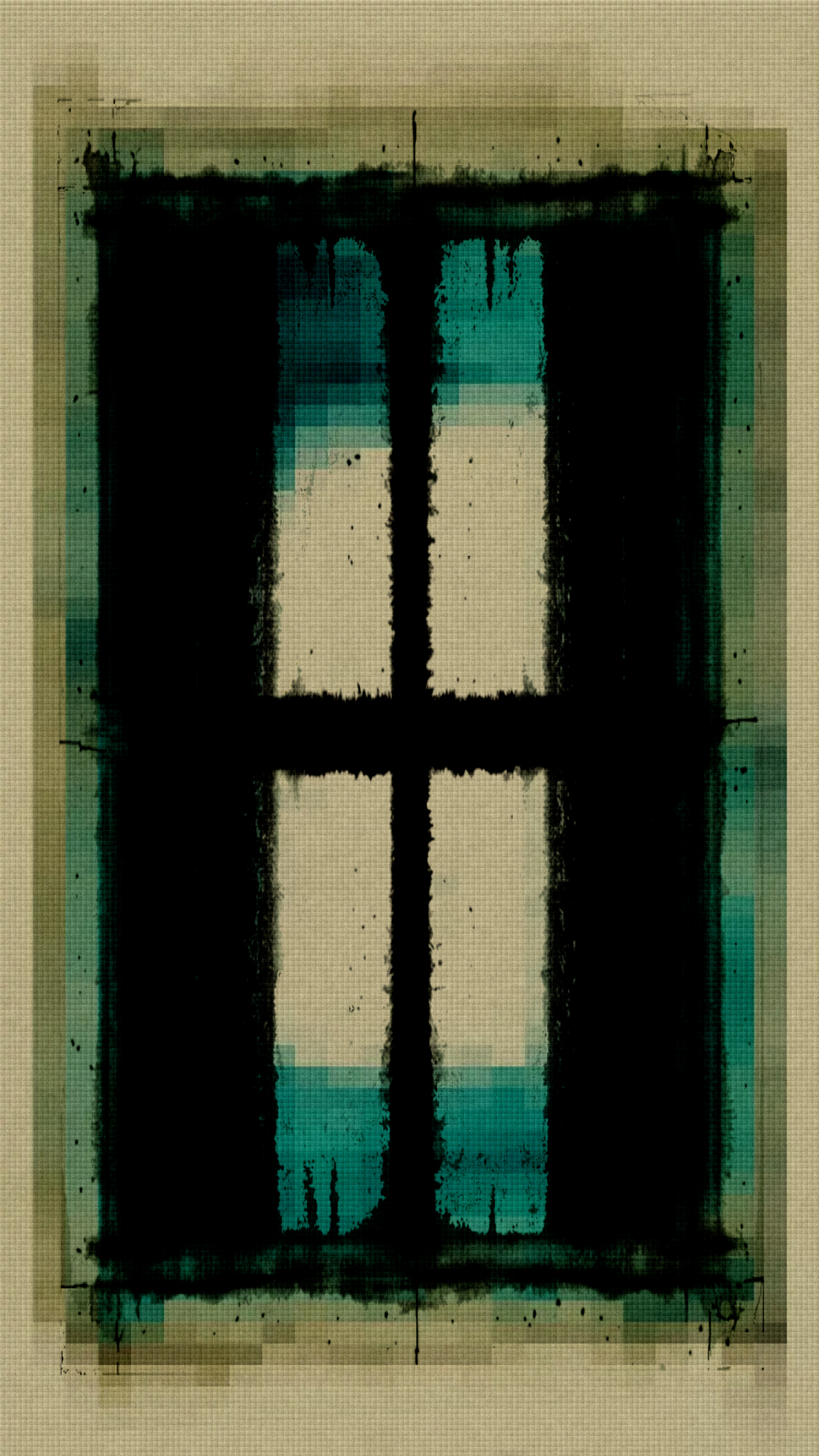 Le Confessionnal (Sin City) by Lemonhaze