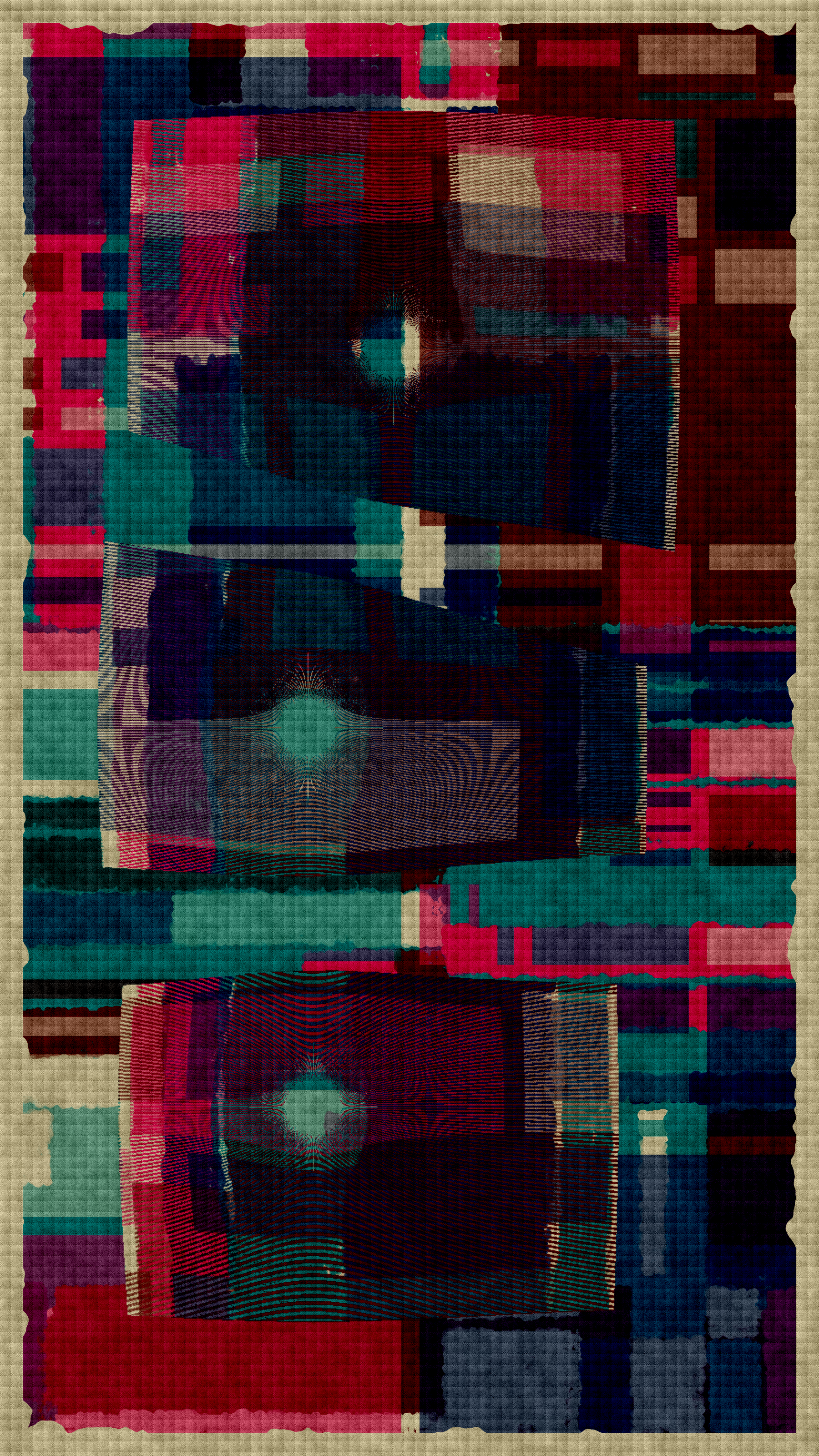 Game Nº11 by Lemonhaze
