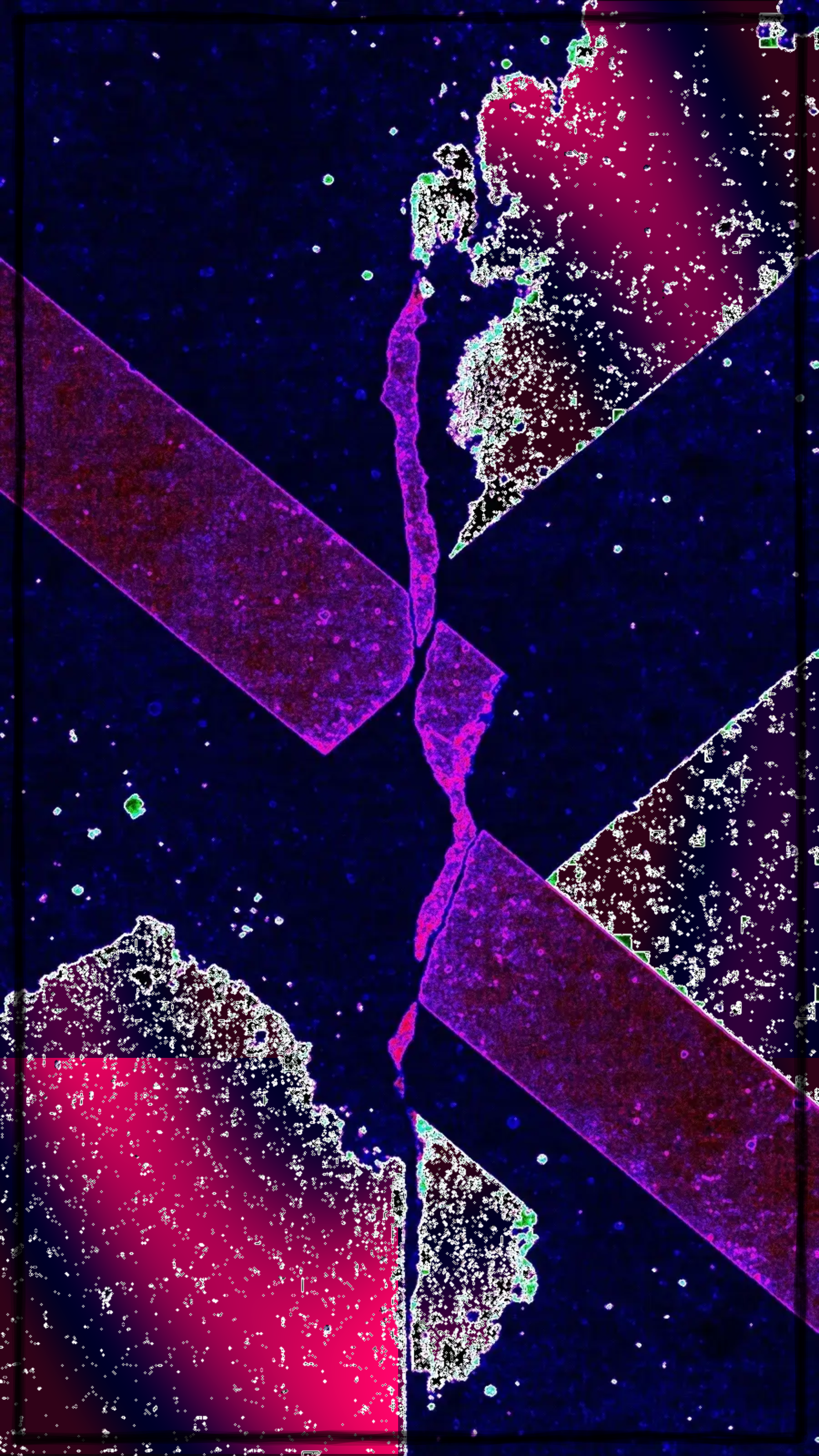 Glass Breaker #4 by Lemonhaze