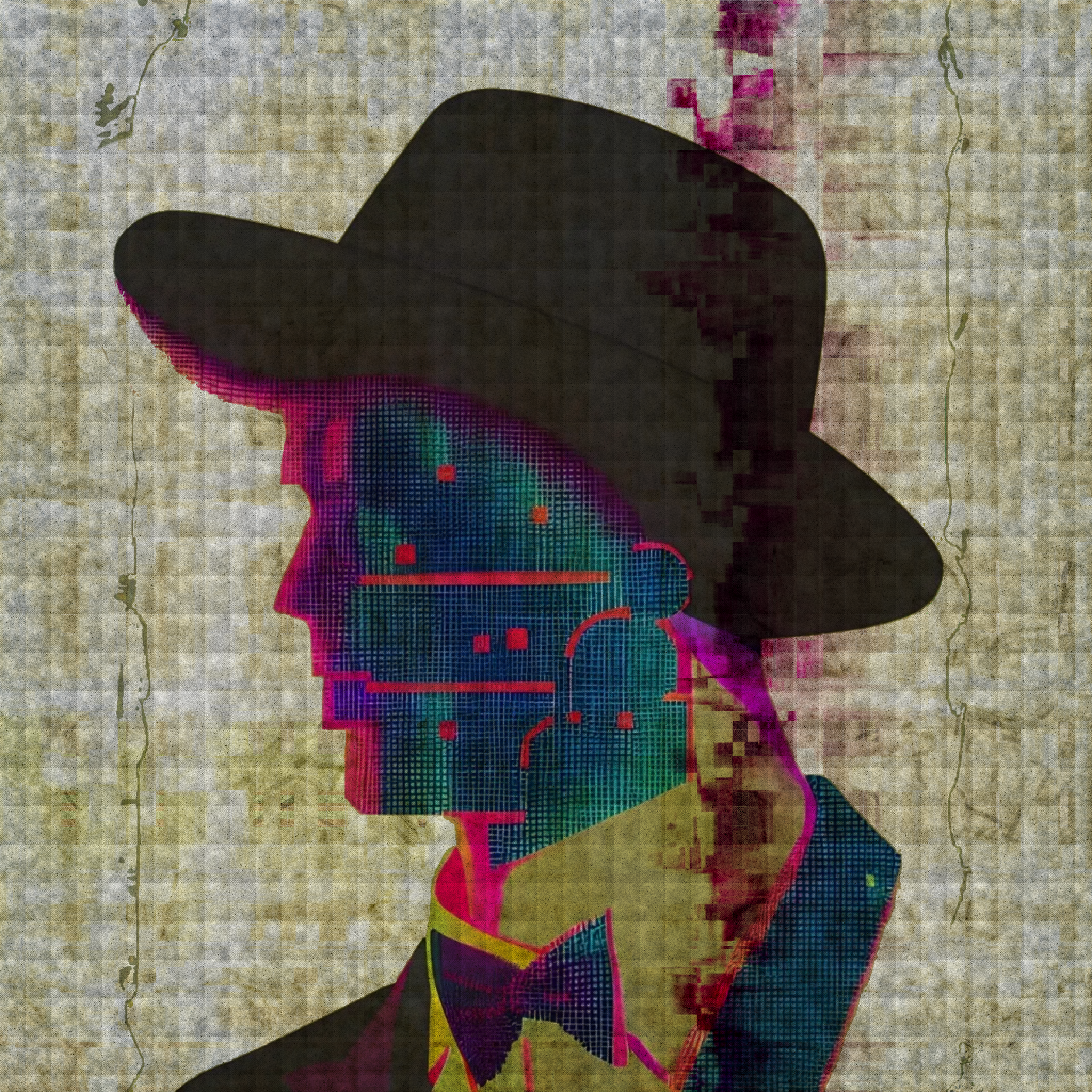 Gentleman SE25 by Lemonhaze