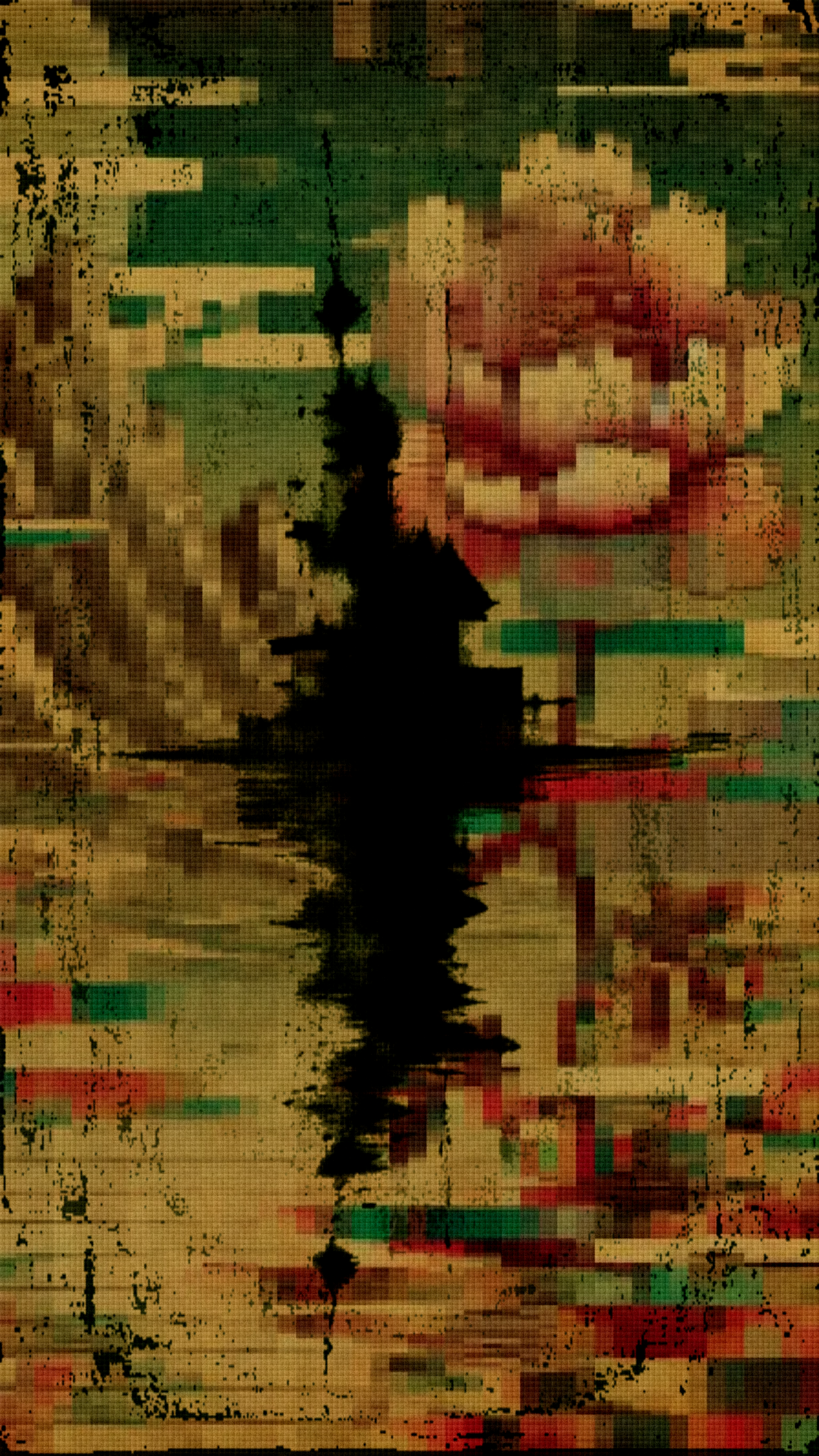 Chamber of Reflection (Sin City) by Lemonhaze