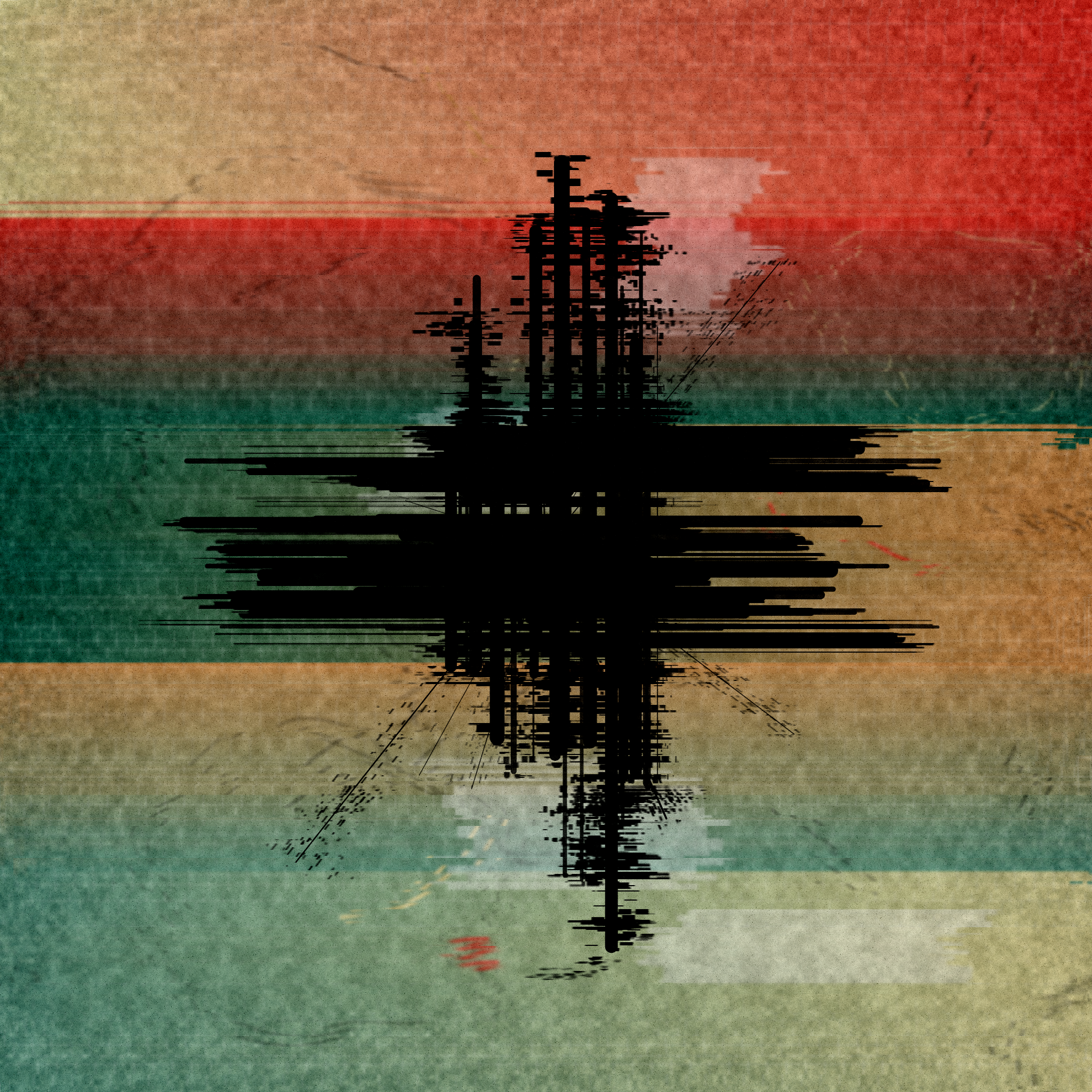 From Berlin to Saigon by Lemonhaze