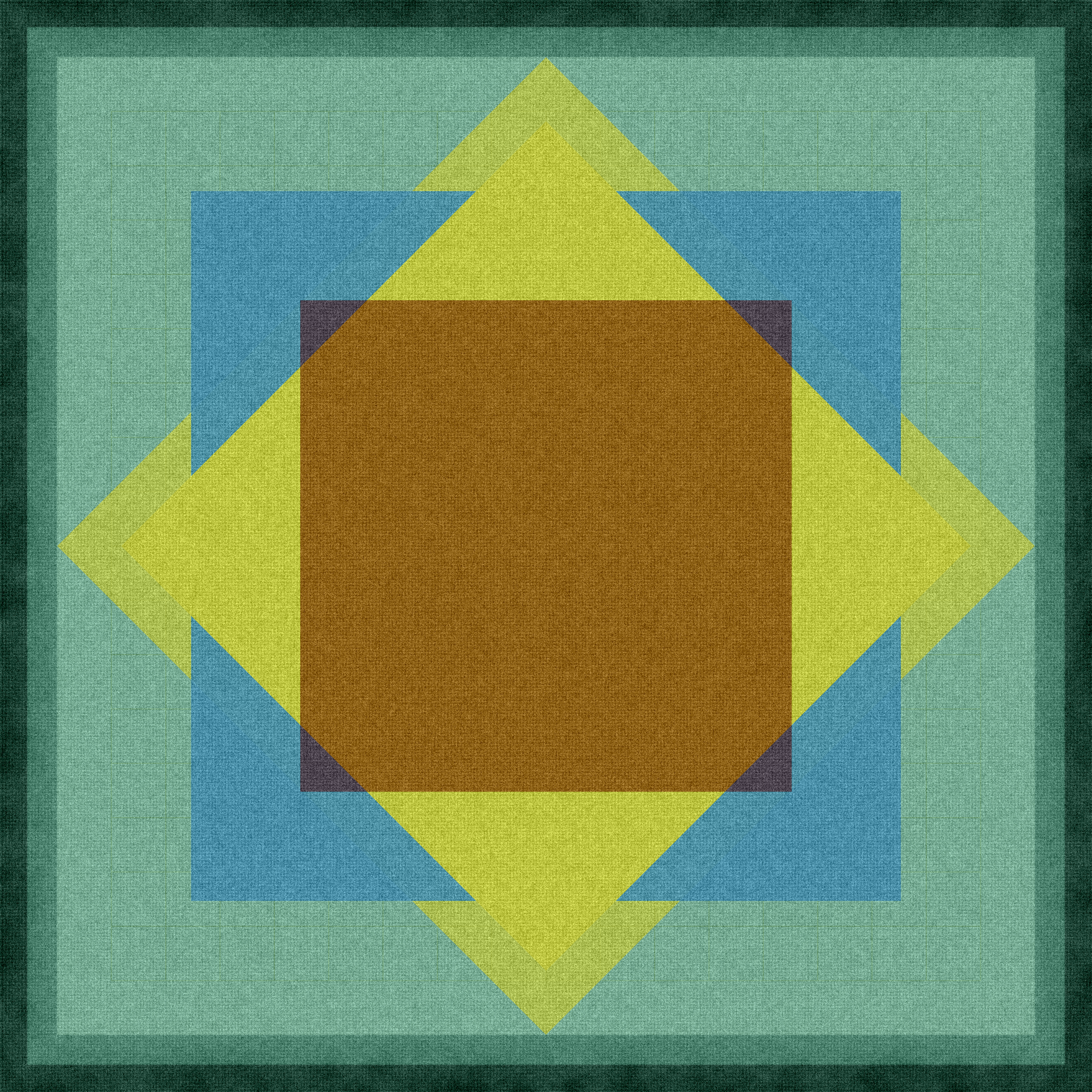 Uncut Gem (Miami Edition - 1/1s) by Lemonhaze