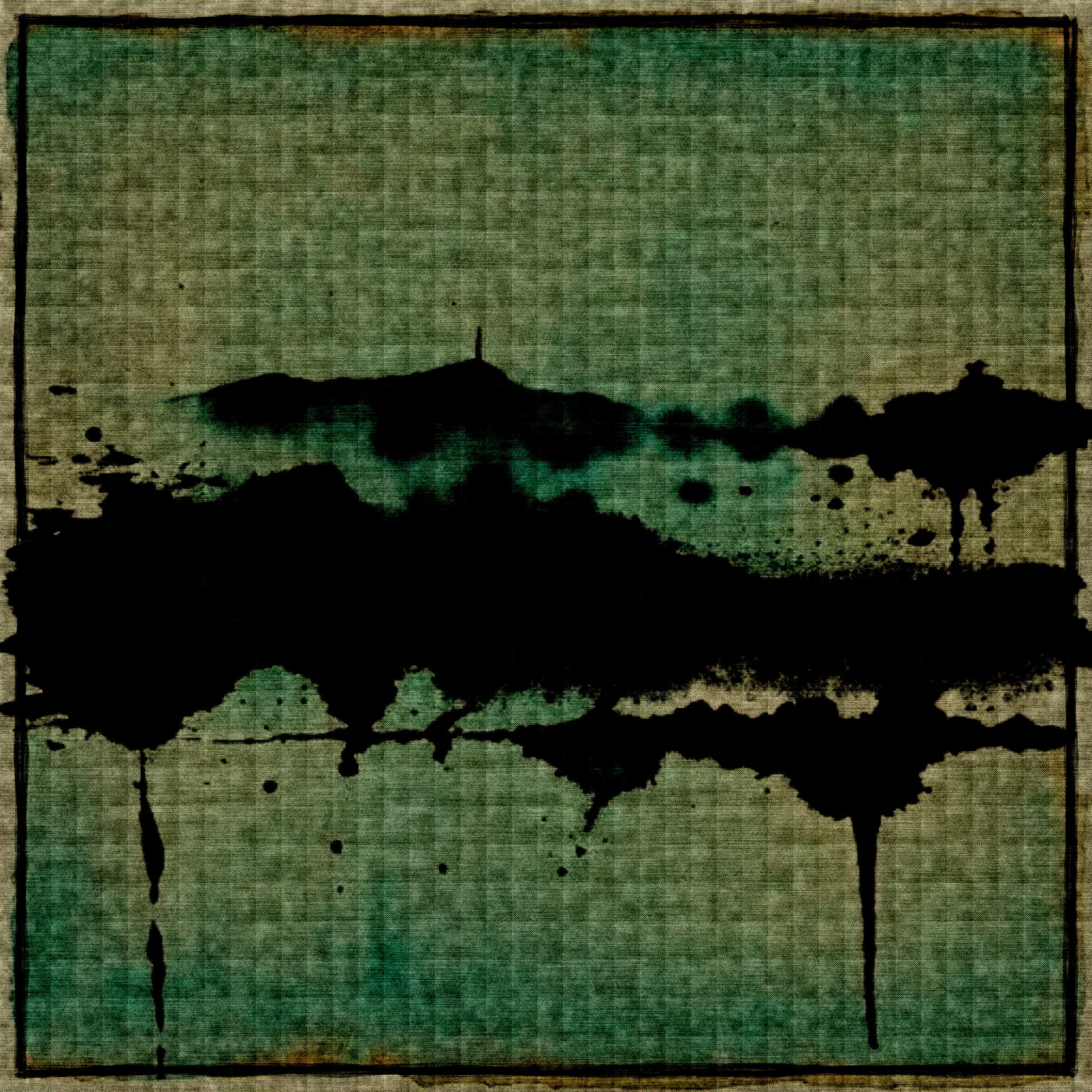 Paysage by Lemonhaze