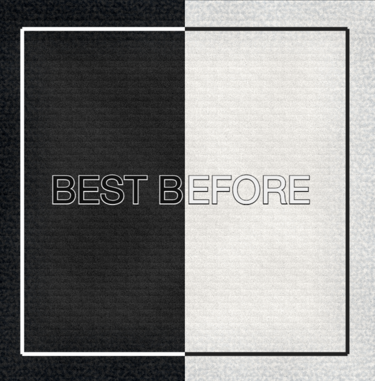 BEST BEFORE (Engine and Diary) by Lemonhaze