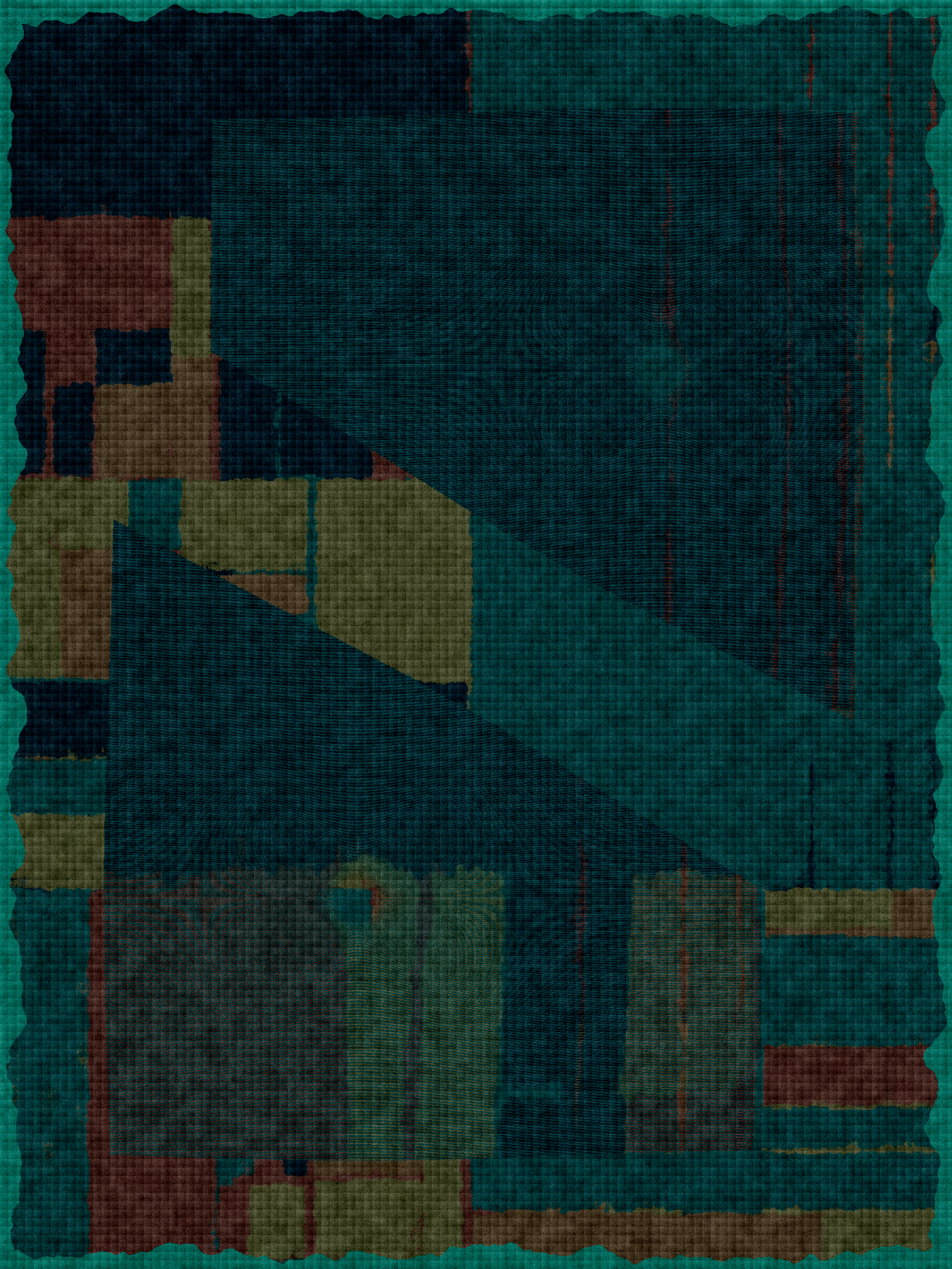 Game Nº13 by Lemonhaze