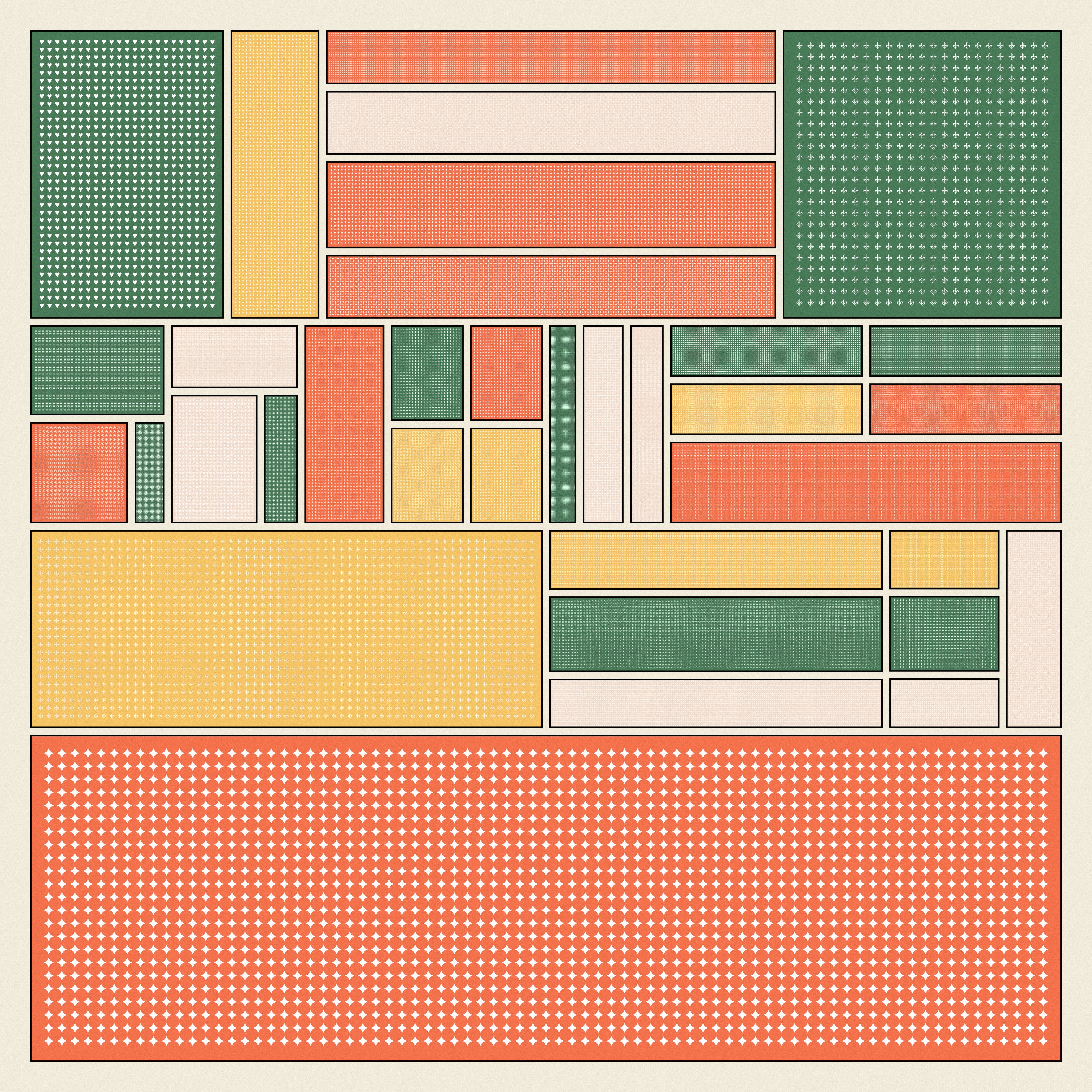 1961 by Lemonhaze