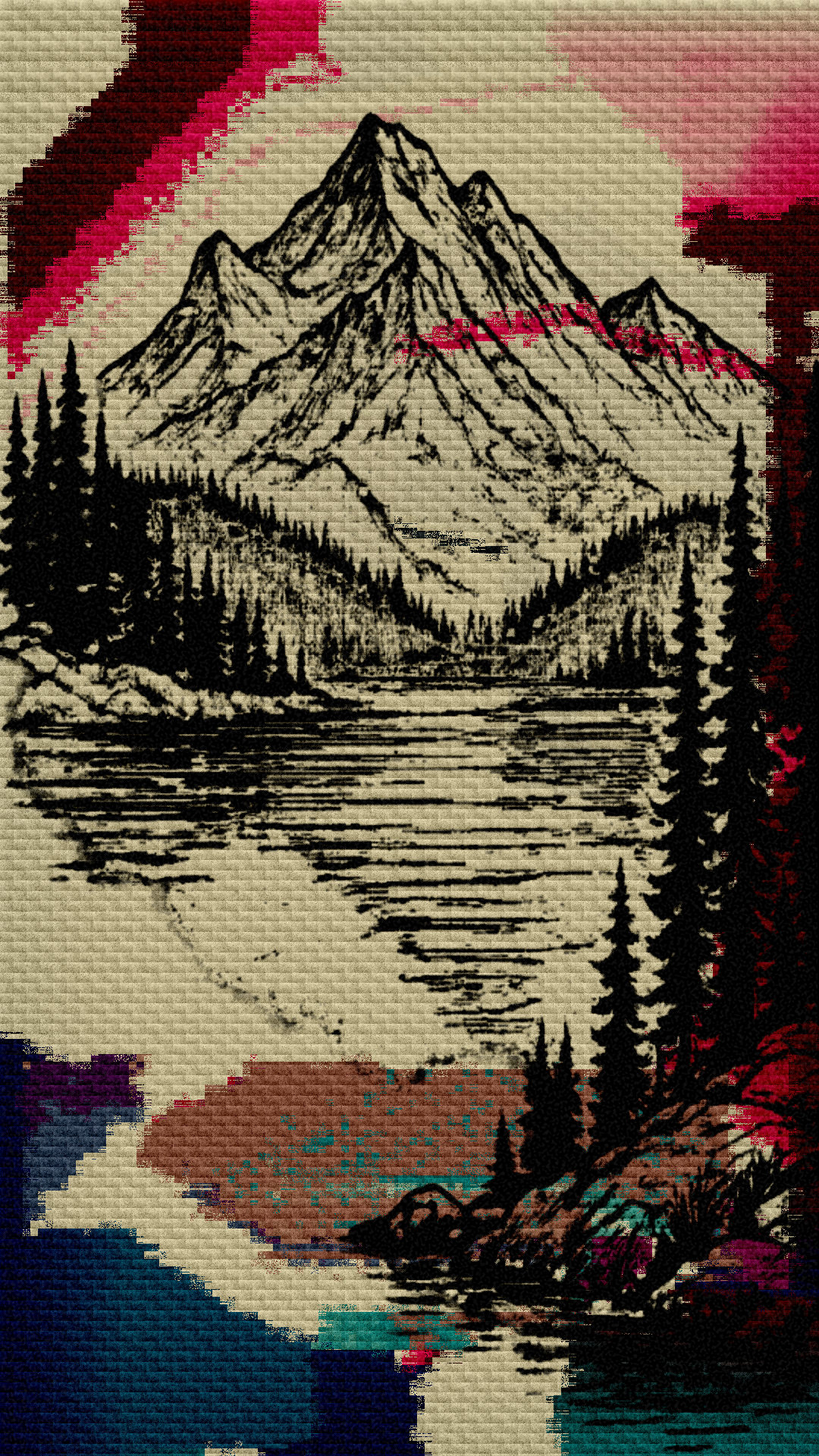Wilderness by Lemonhaze