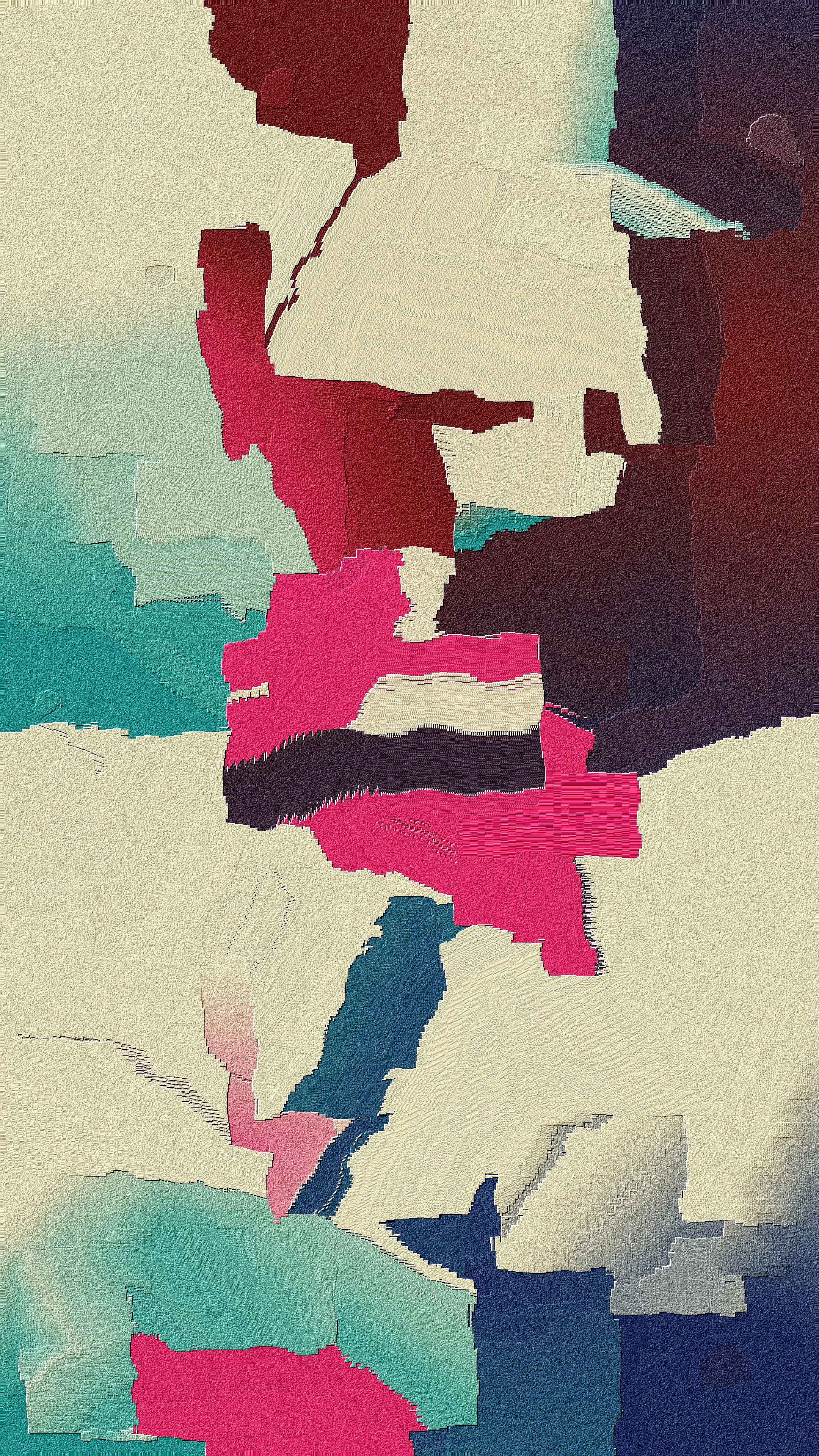 Paint Engine v0.1 [Grossier] by Lemonhaze