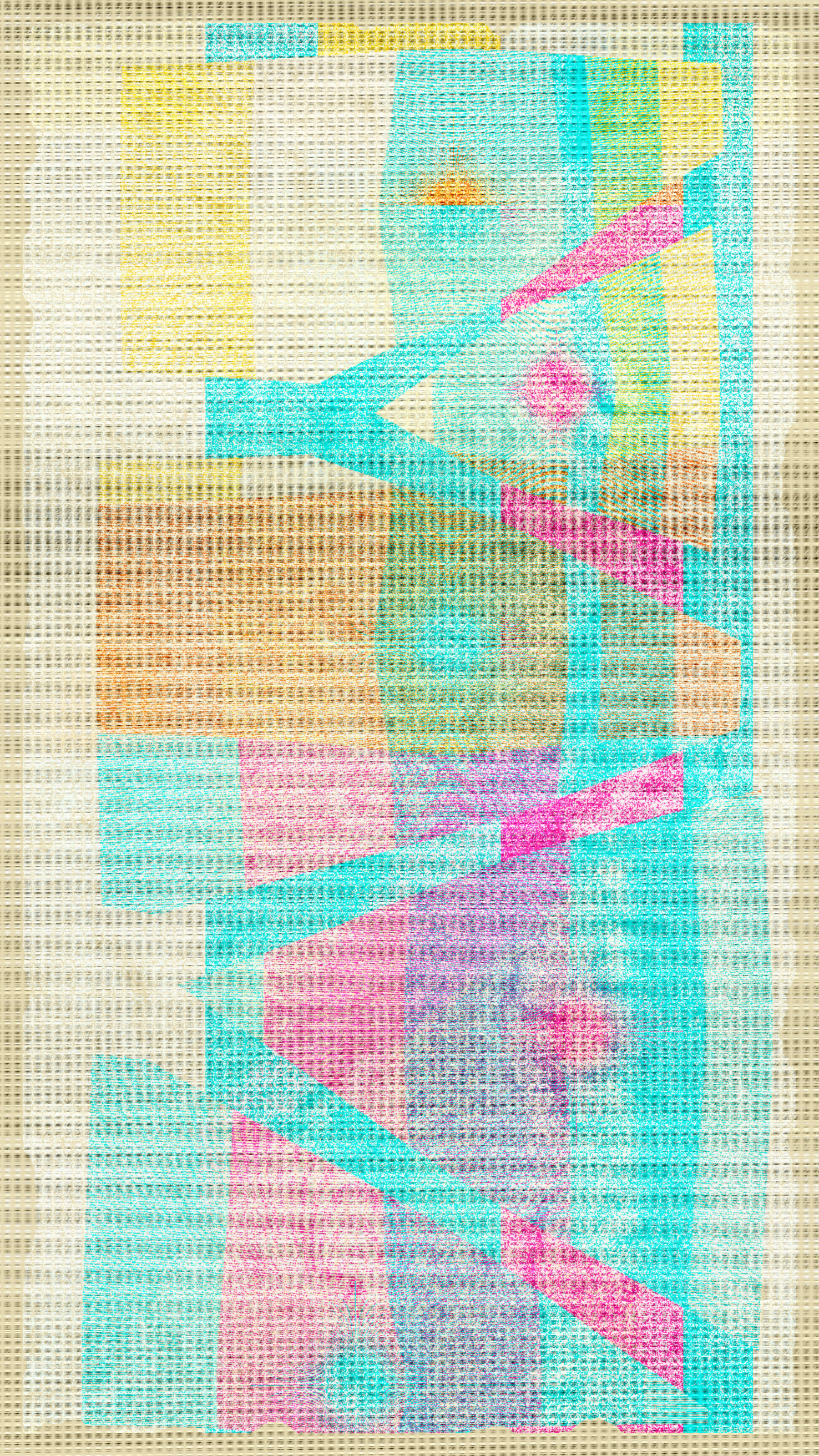 Manufactured Nº196 by Lemonhaze