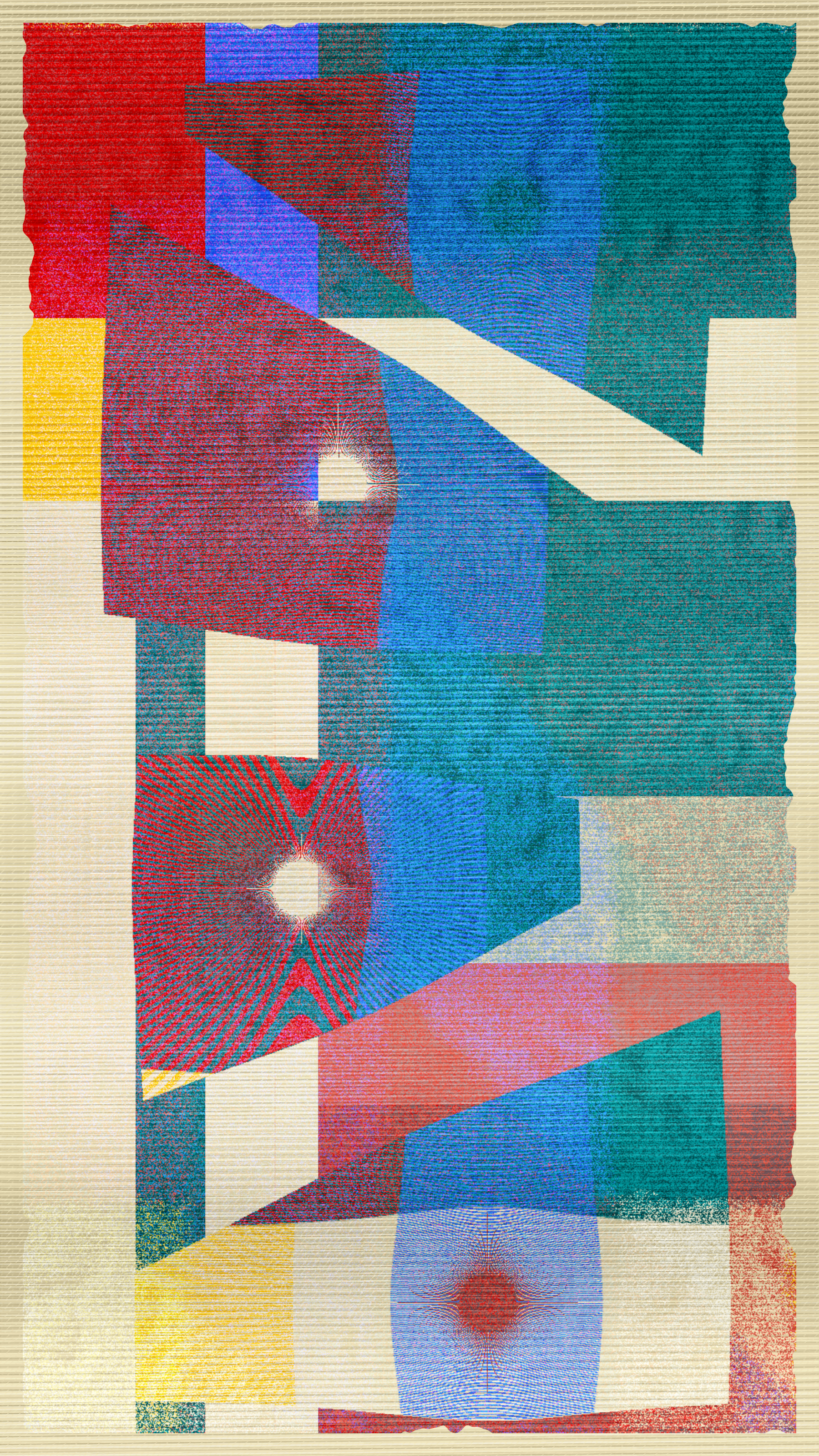 Manufactured Nº201 by Lemonhaze