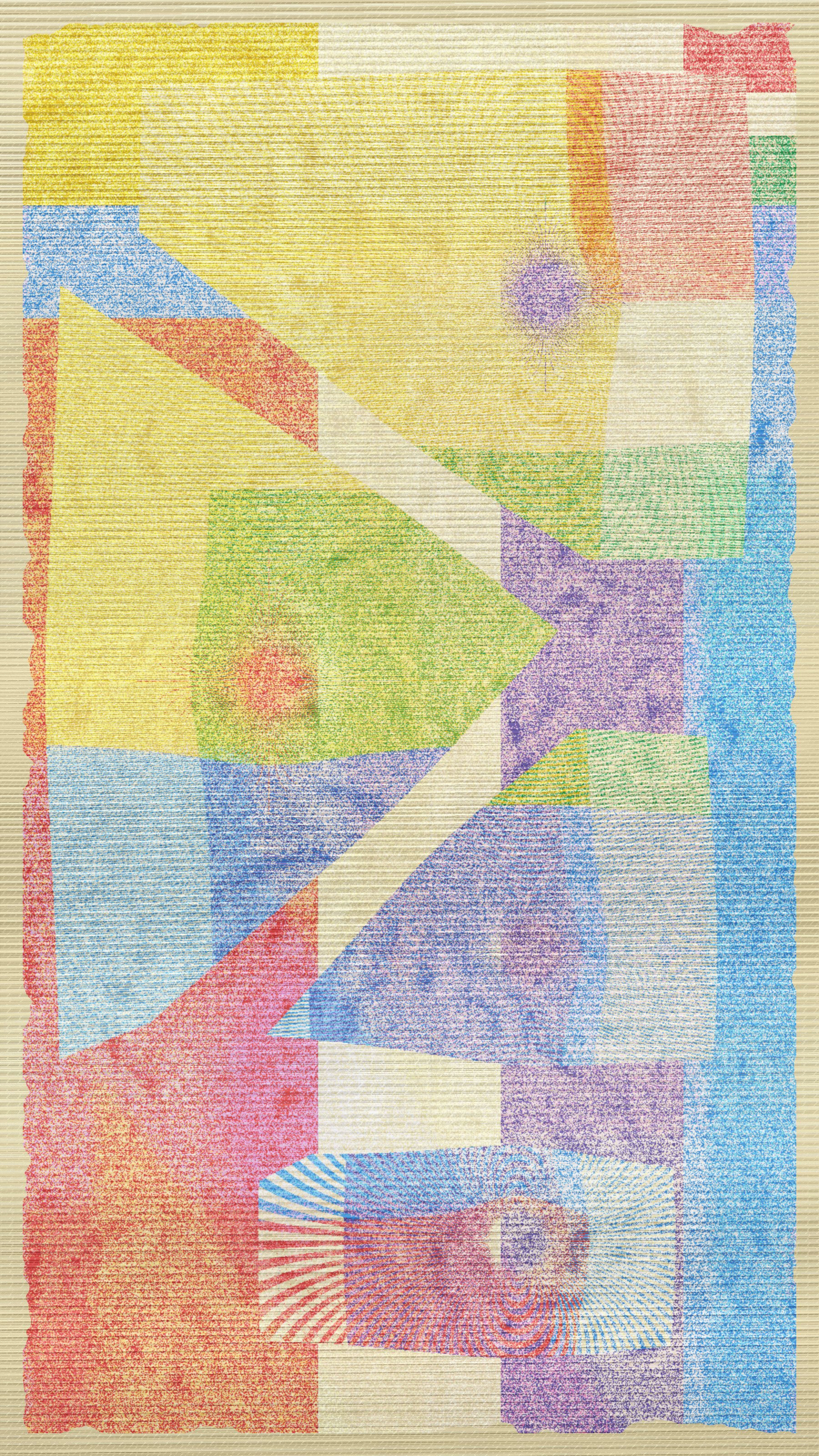 Manufactured Nº206 by Lemonhaze