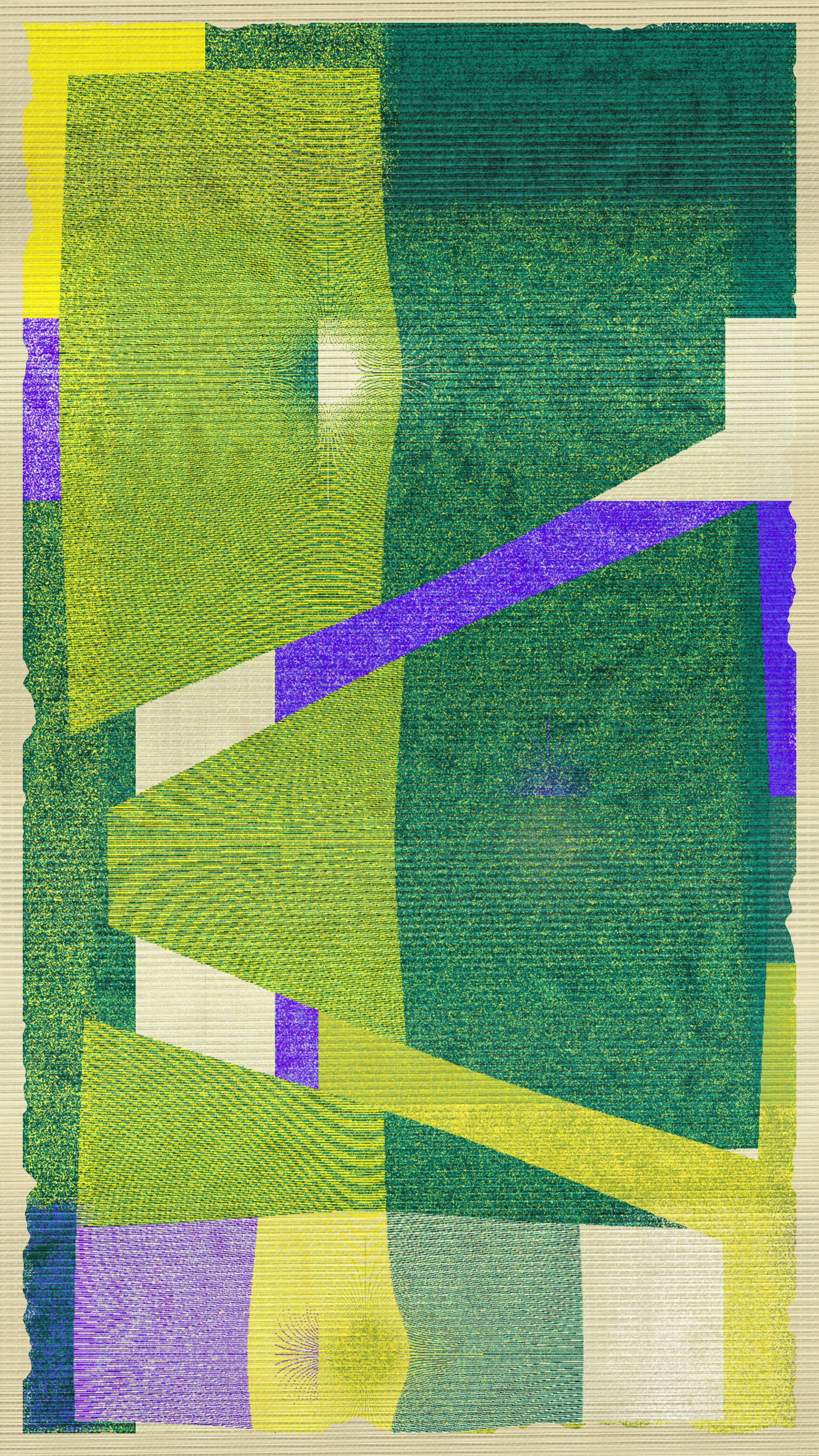 Manufactured Nº271 by Lemonhaze