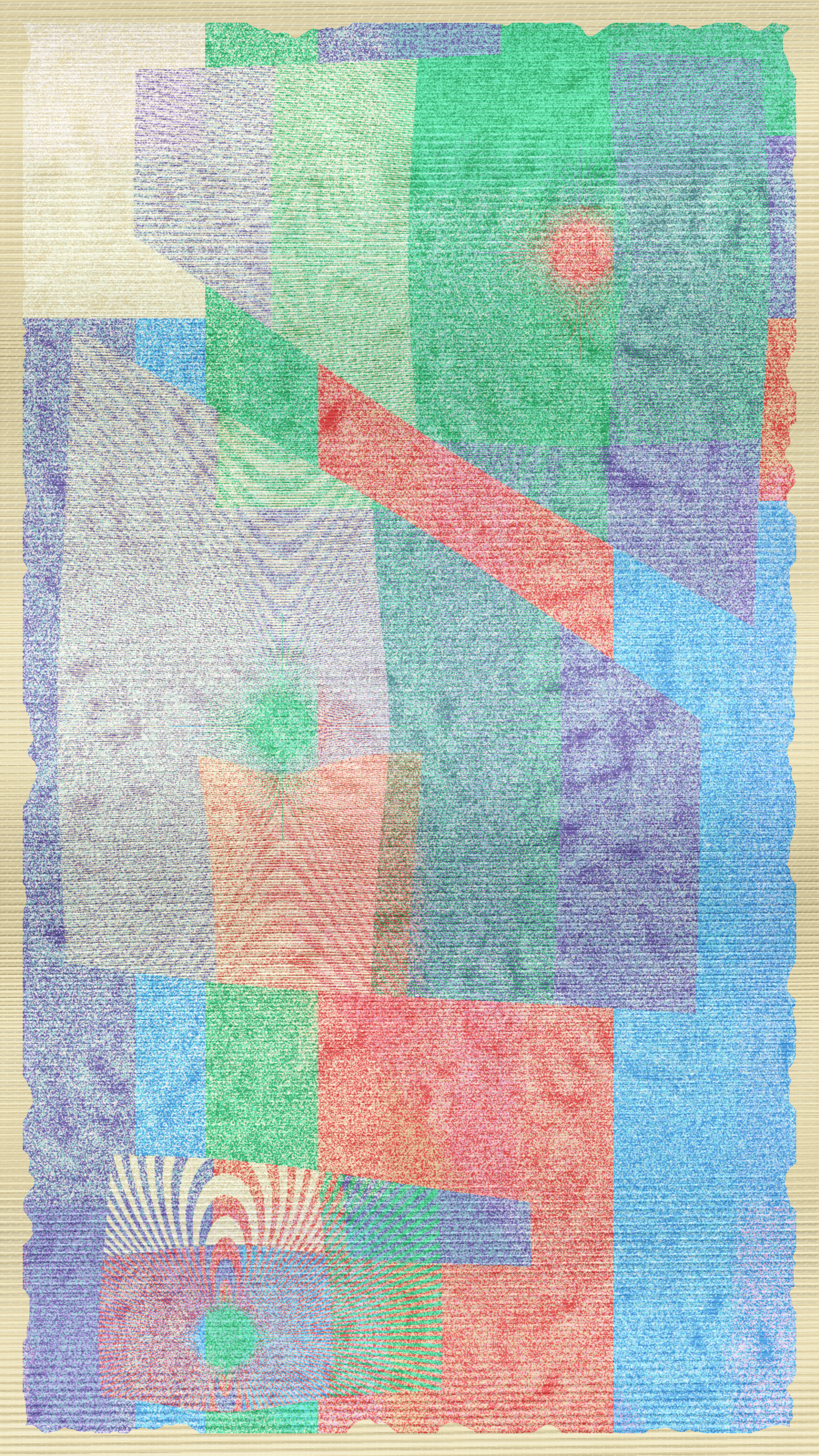 Manufactured Nº31 by Lemonhaze