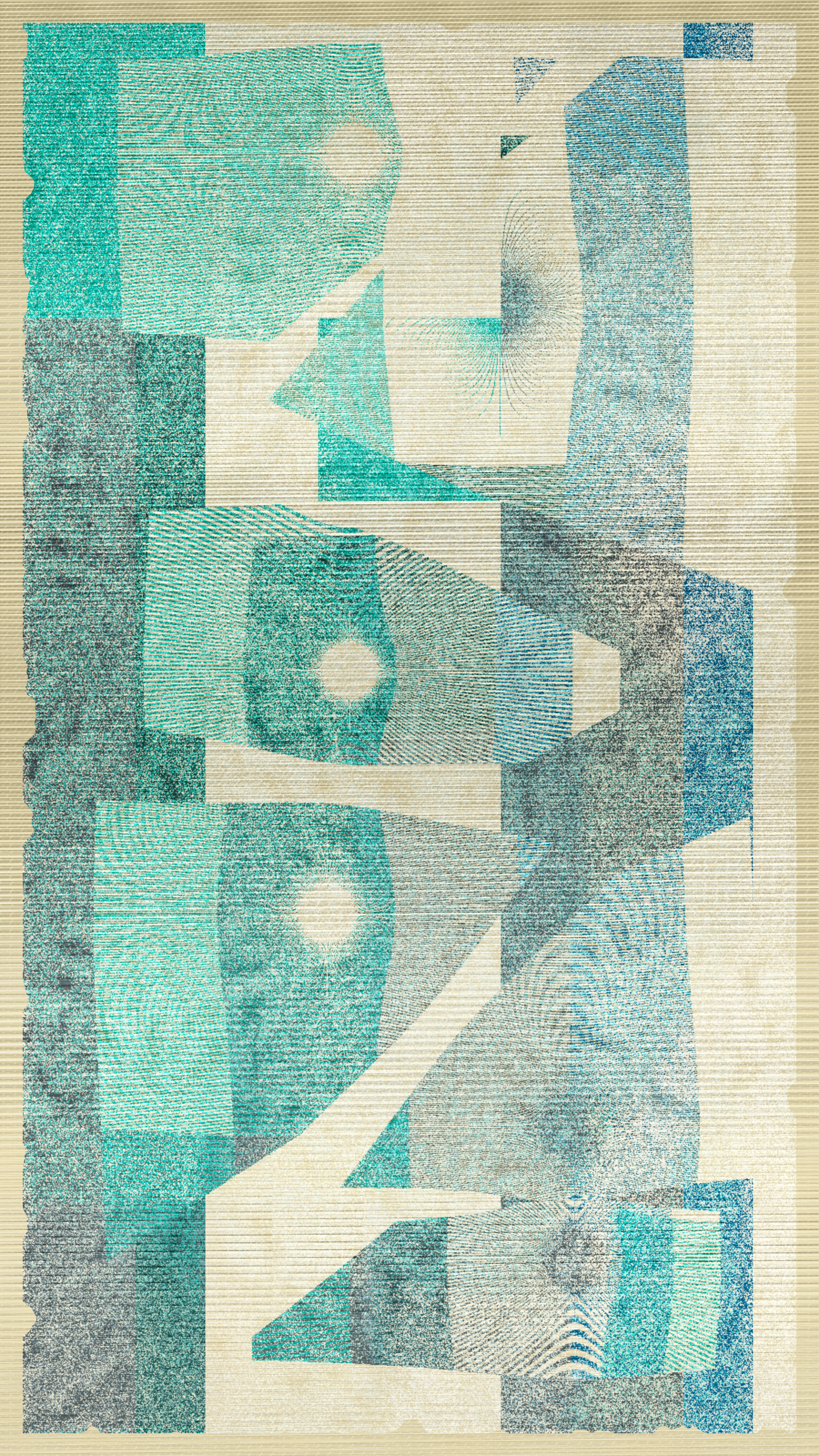 Manufactured Nº34 by Lemonhaze