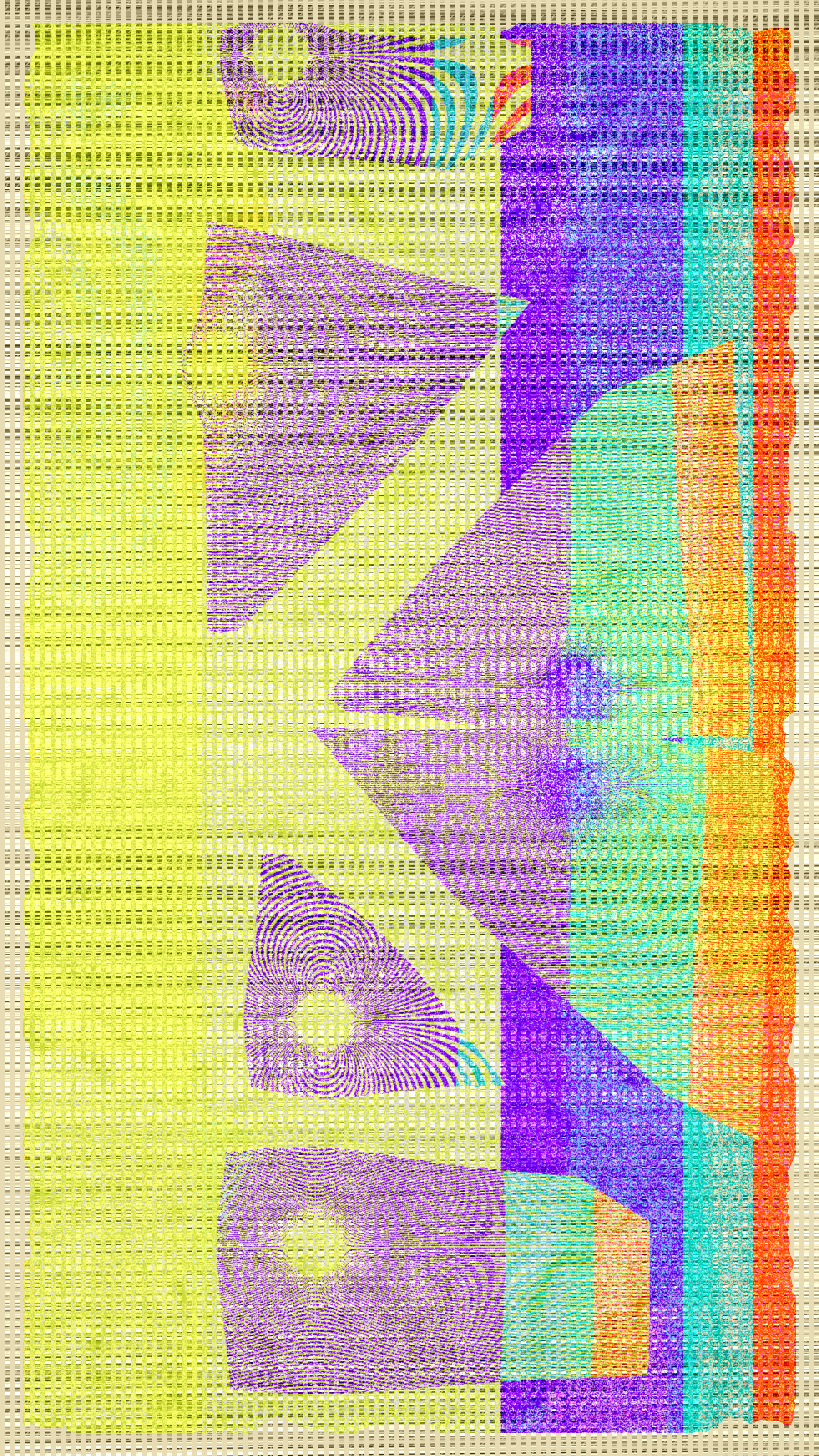 Manufactured Nº36 by Lemonhaze