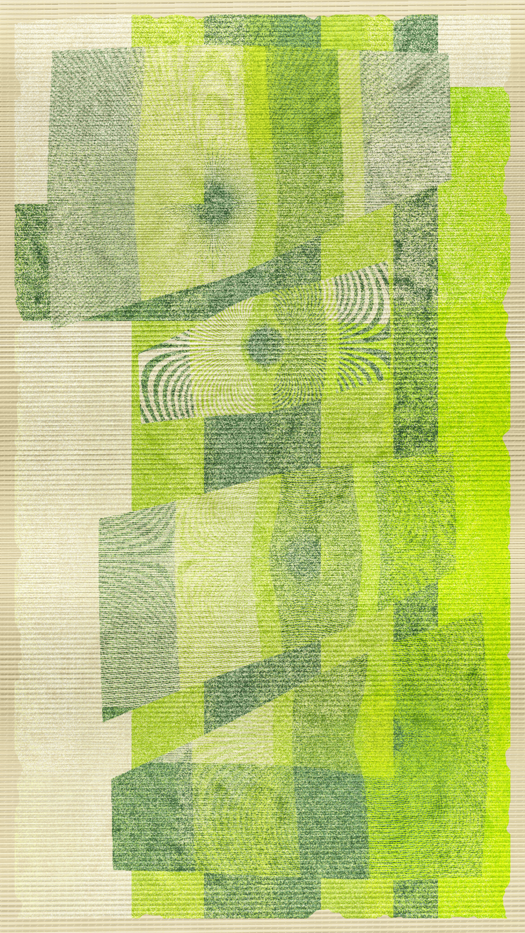 Manufactured Nº98 by Lemonhaze